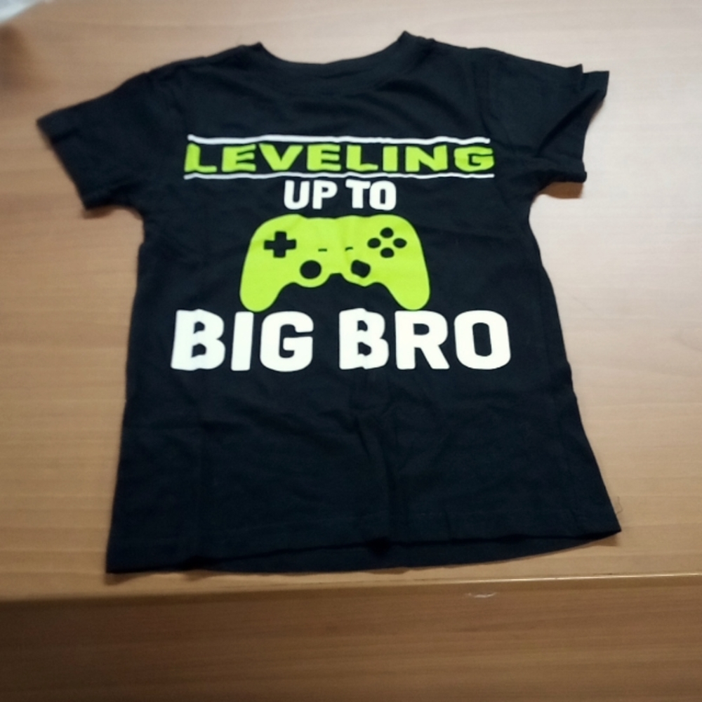 Brooklyn vertical boys small